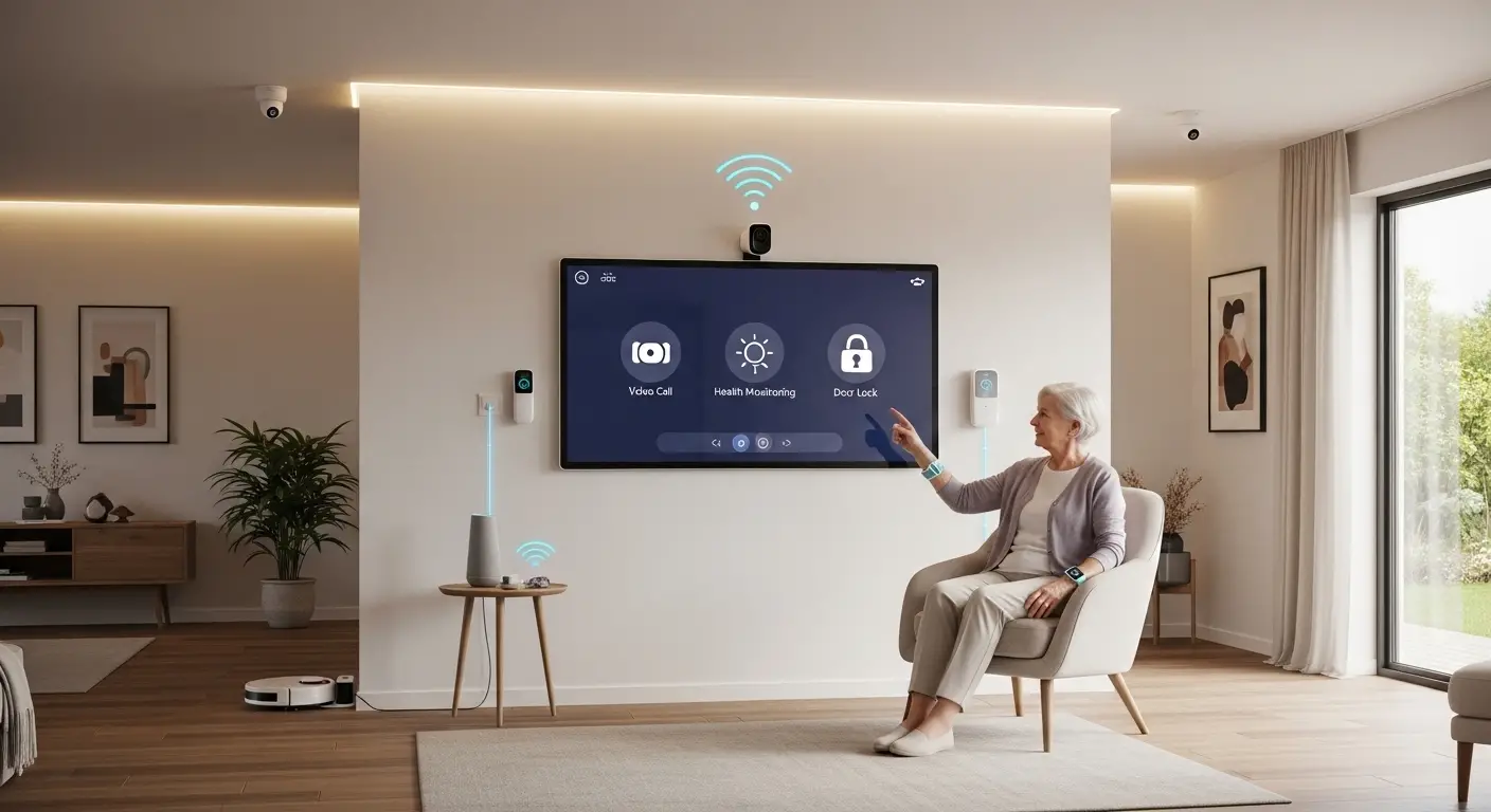 초개인화 건강 관리