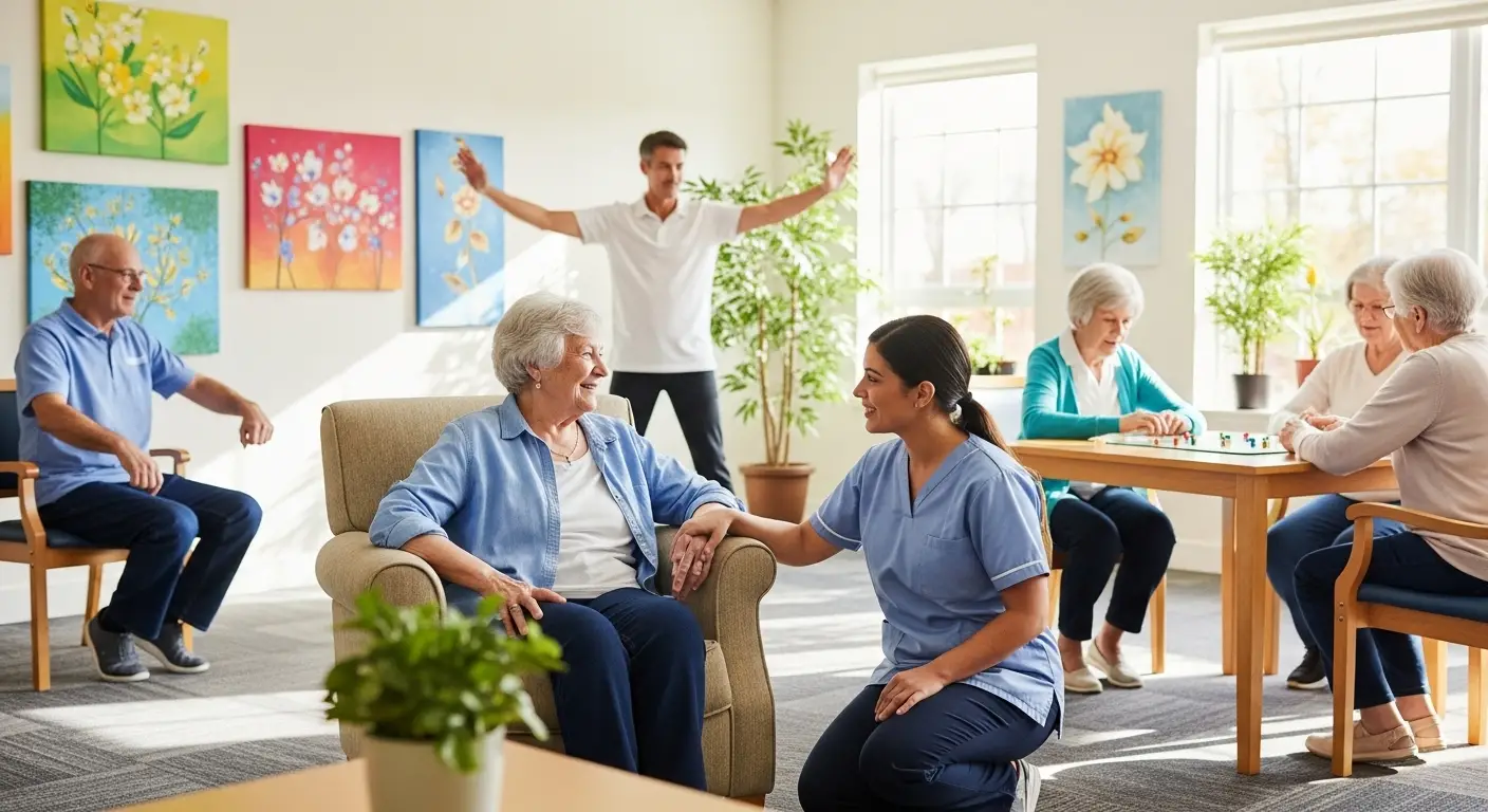 초개인화 건강 관리