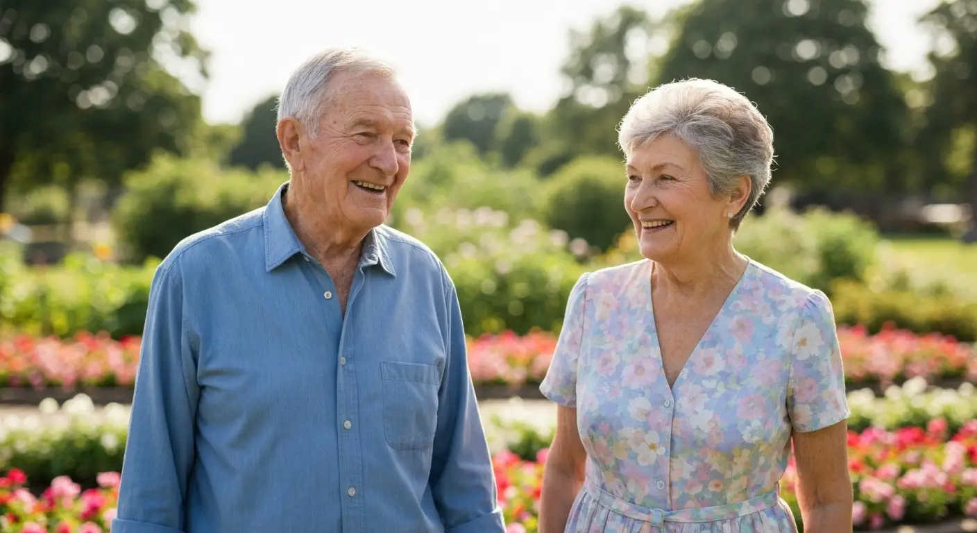 통합돌봄 서비스