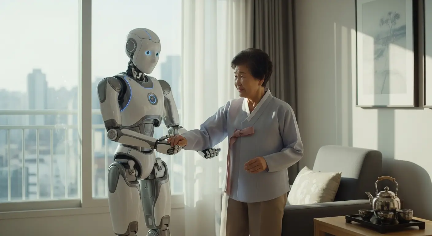 통합돌봄 서비스