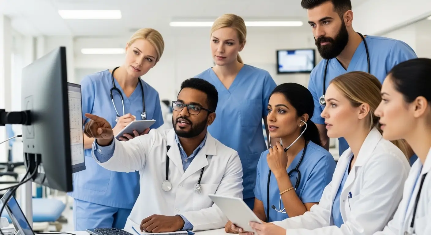 통합돌봄 서비스