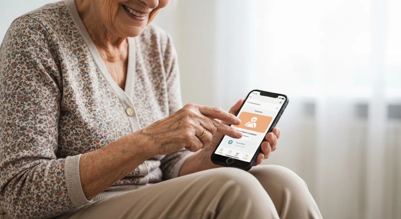 통합돌봄 서비스