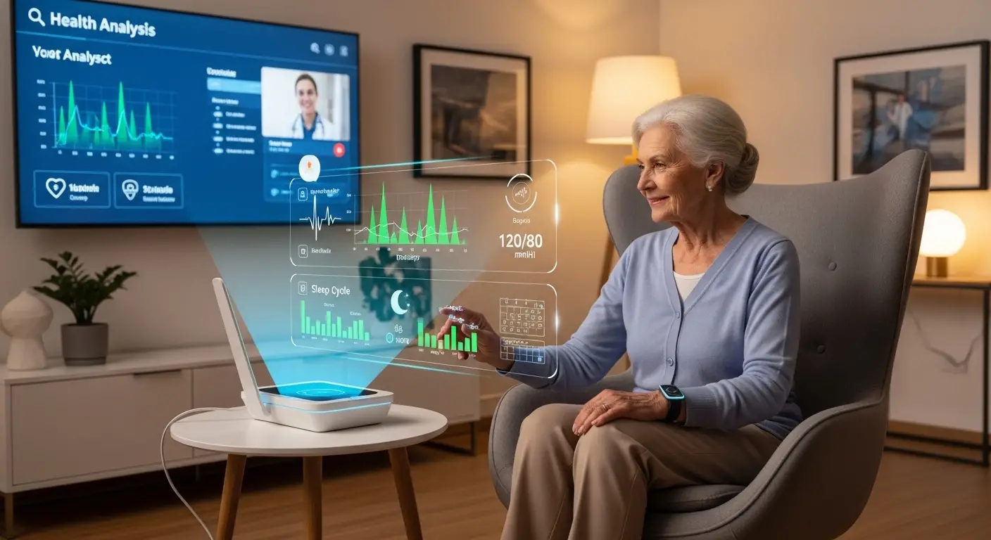 통합돌봄 서비스