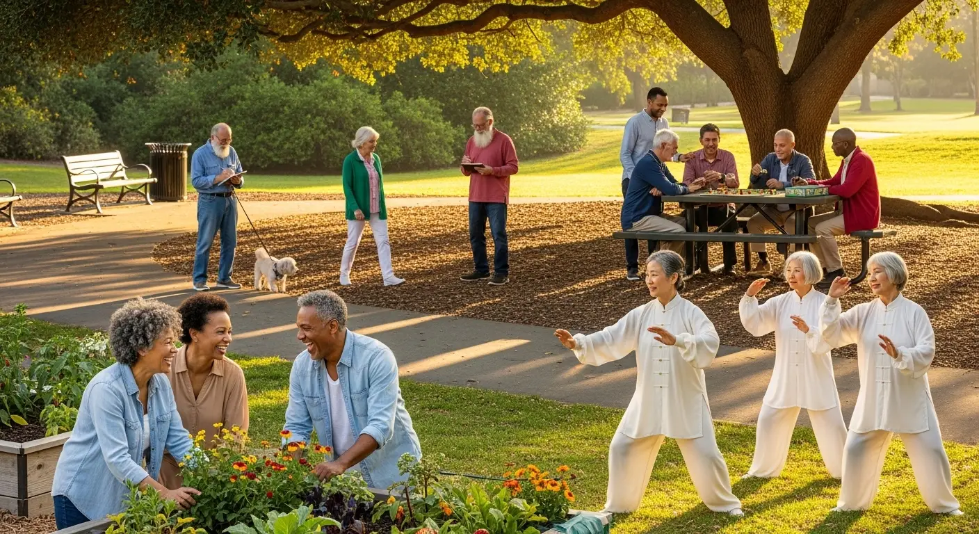 통합돌봄 서비스