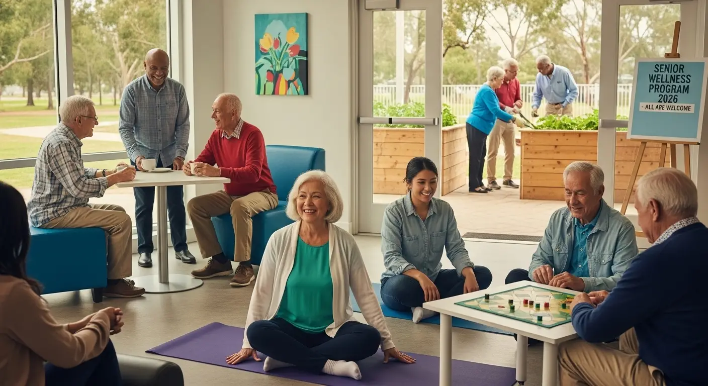 통합돌봄 서비스