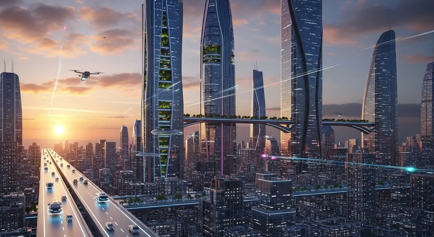 통합형 노인 복지 시스템