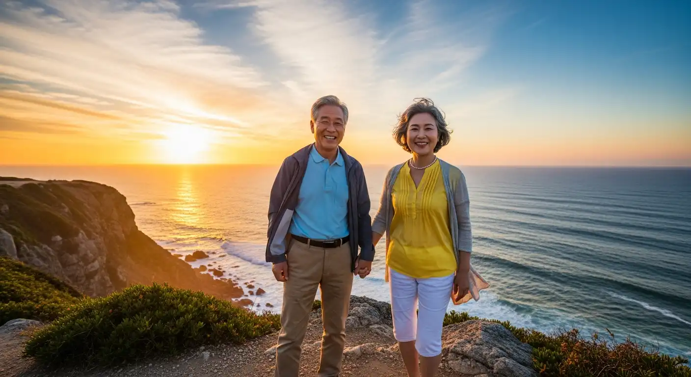 액티브 시니어 여행 건강 주의사항: 7가지 핵심 팁으로 안전하게 즐겨요! ✈️ 2 active senior travel health tips 01
