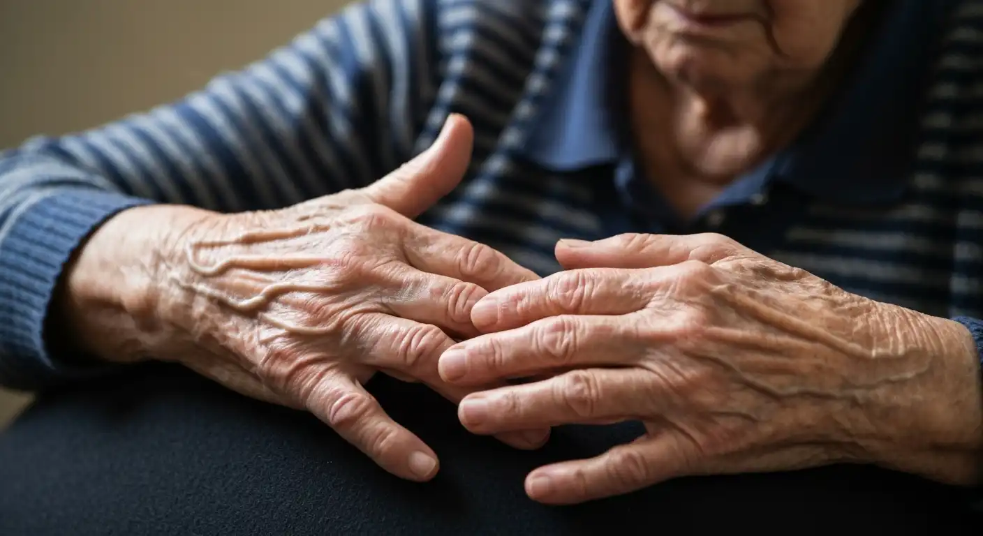 치매 재산관리지원서비스가 필요한 고령층 금융 사기 위험