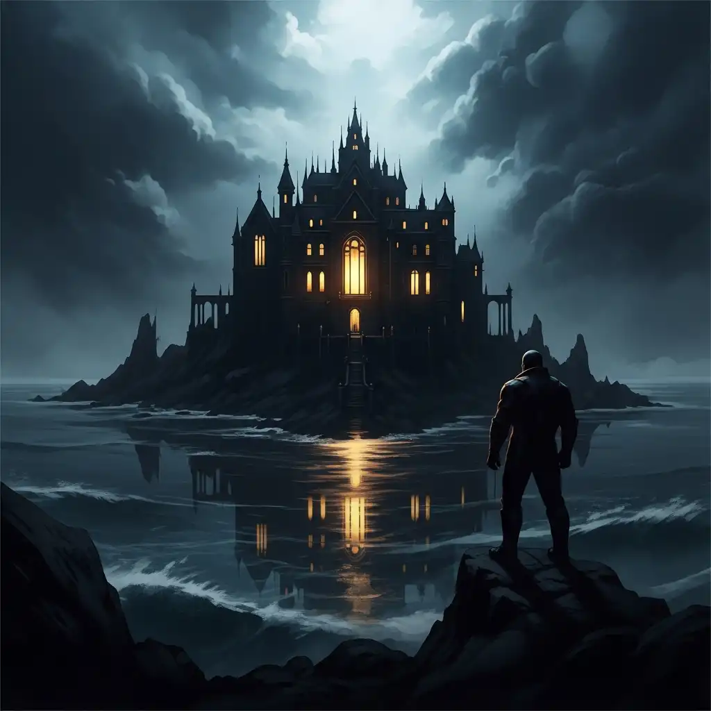 2024년 엡스타인 스캔들: 고위층 연루와 끝나지 않은 진실 총정리 1 엡스타인 스캔들: 리틀 세인트 제임스 섬의 어두운 그림자