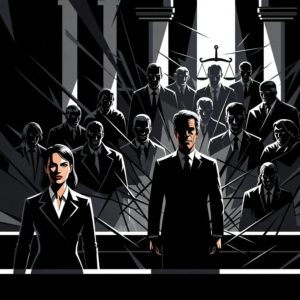 2024년 엡스타인 스캔들: 고위층 연루와 끝나지 않은 진실 총정리 2 엡스타인 스캔들: 제프리 엡스타인과 고위층 연루 의혹