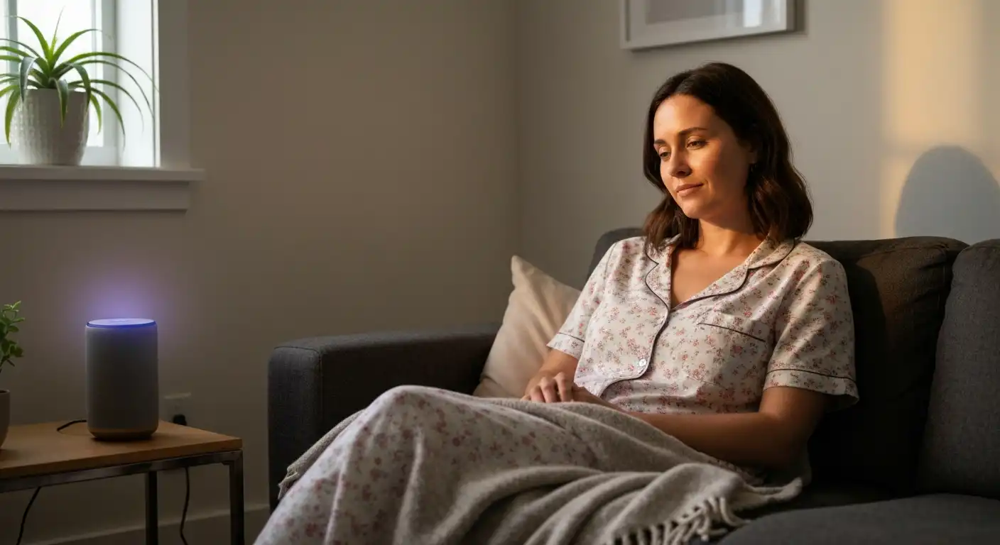 AI 스피커를 활용한 스마트 독거노인 장애인 응급안전안심서비스