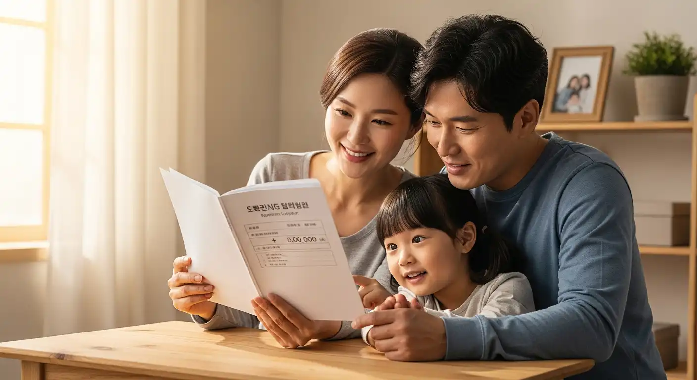 2026년 대변화! 🚀 지역가입자 국민연금 보험료 지원, 나도 혜택받을 5가지 방법은? 3 저소득 지역가입자 국민연금 보험료 지원 성공 사례