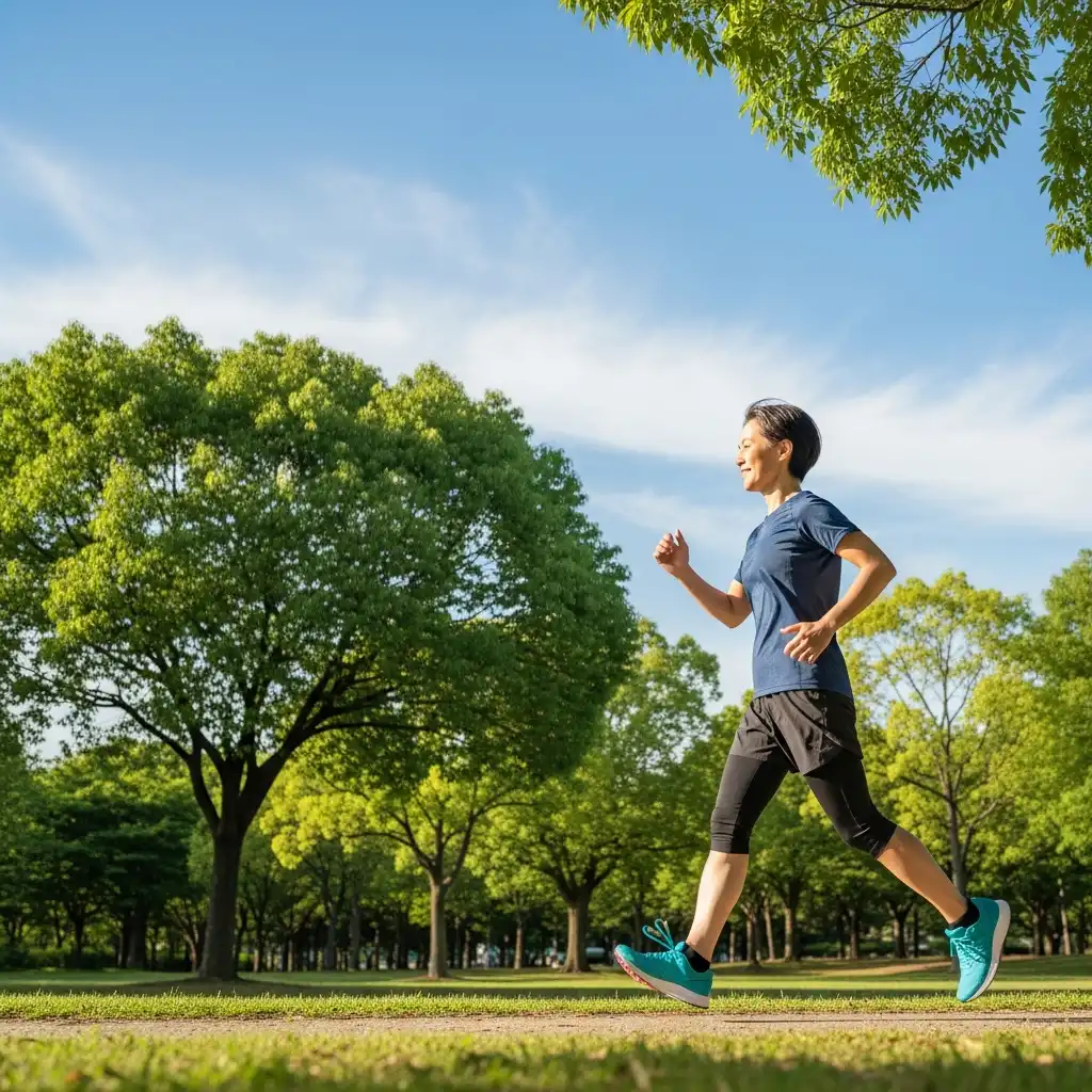 고지혈증 수치, 획기적으로 낮추는 음식과 운동 7가지 총정리 3 고지혈증 운동으로 심혈관 건강 증진