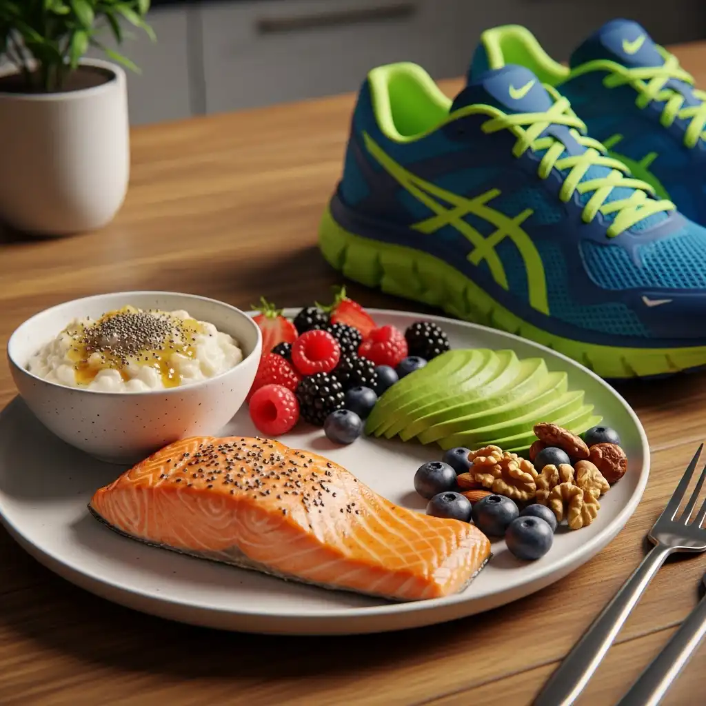 고지혈증 수치, 획기적으로 낮추는 음식과 운동 7가지 총정리 1 고지혈증 수치 낮추는 음식과 운동으로 건강한 생활