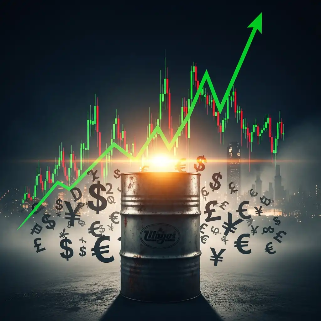 호르무즈 봉쇄 유가 급등과 글로벌 증시 영향