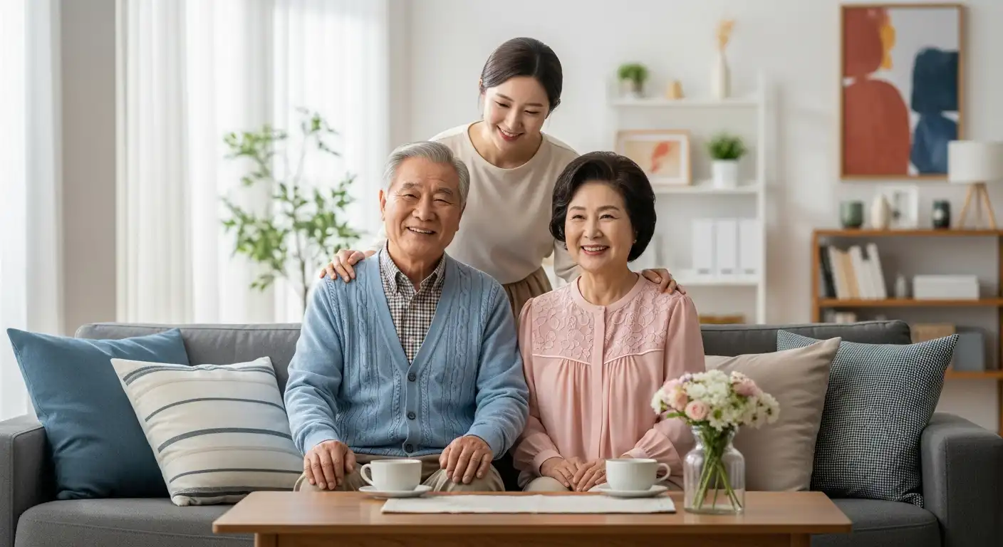 jangi yoyang deunggeup sincheong 01