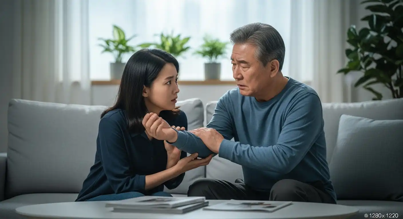 알아두면 생명 살리는 뇌졸중 전조증상 7가지와 골든타임 대처법 총정리 1 뇌졸중 전조증상 및 골든타임