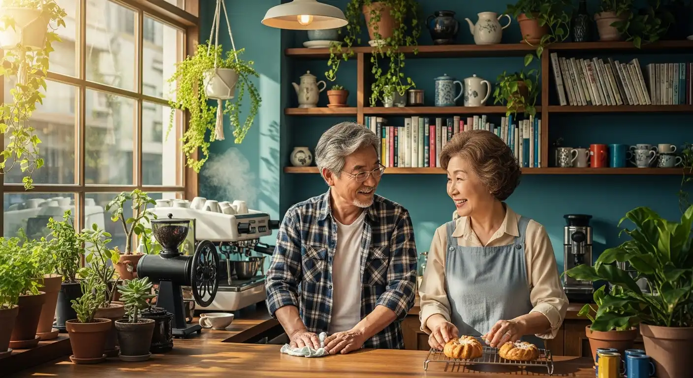 일하는 어르신 노령연금 감액기준 완화! 2026년부터 이렇게 달라져요 (+최신 정보 5가지) 1 일하는 어르신 노령연금 감액기준 완화 배경