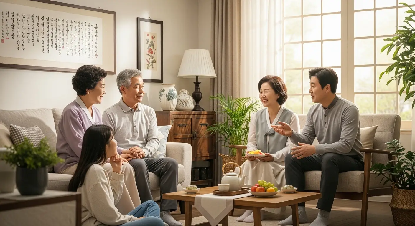동거주택 상속공제