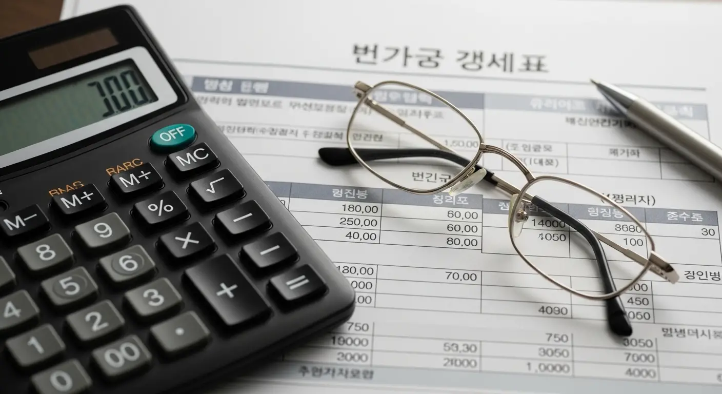동거주택 상속공제