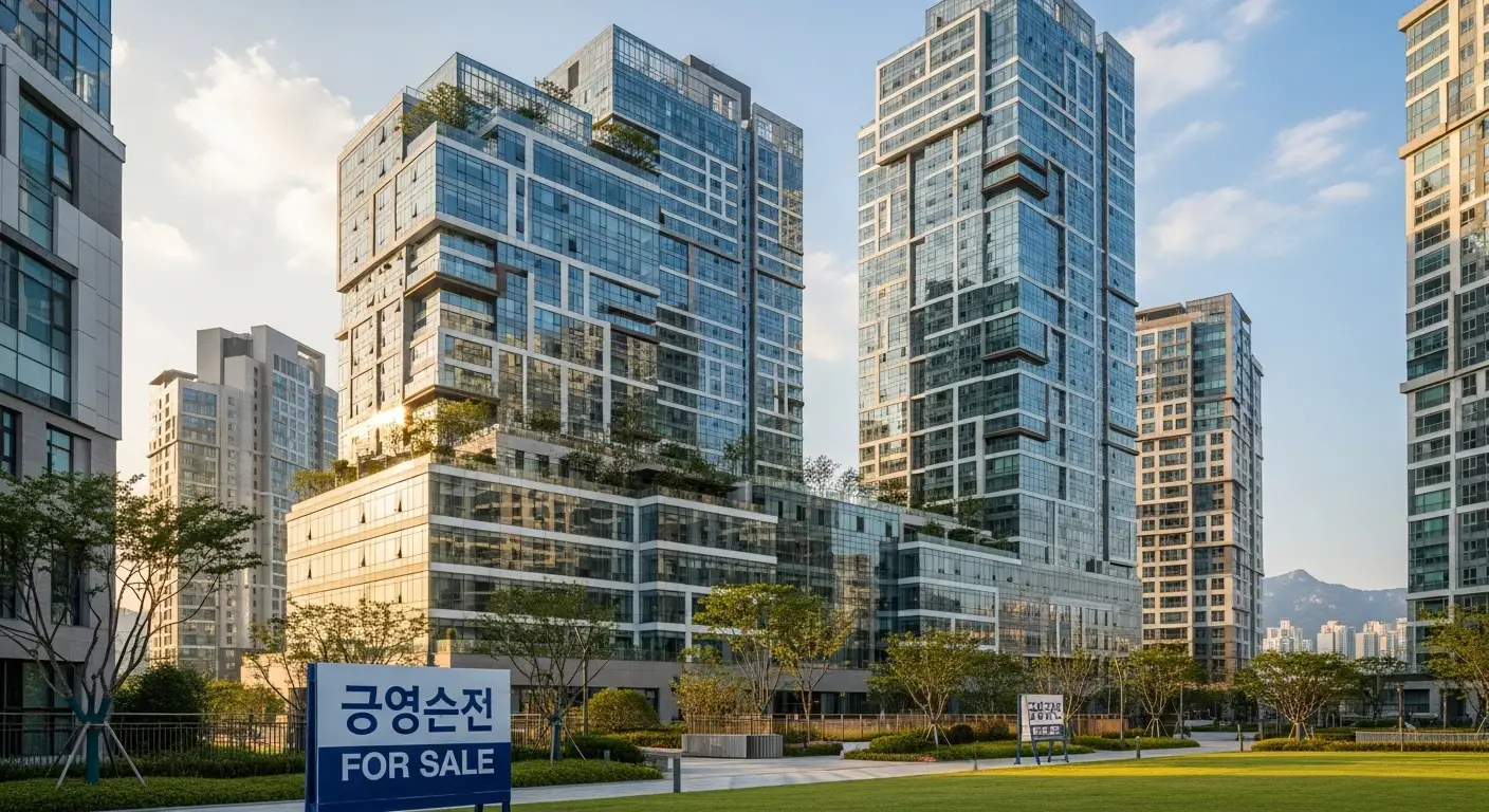 동거주택 상속공제