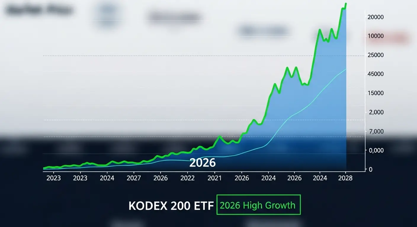 KODEX 200