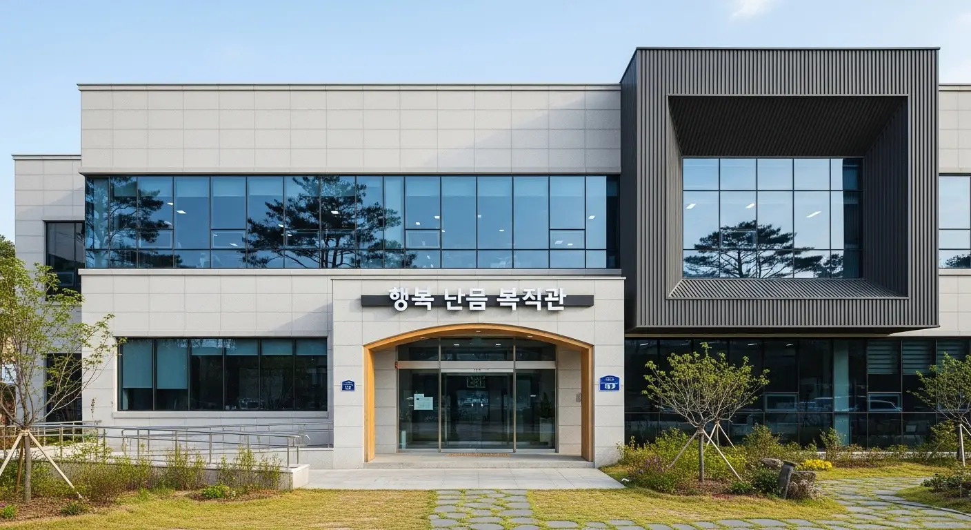 경도 난청 보청기 보조금